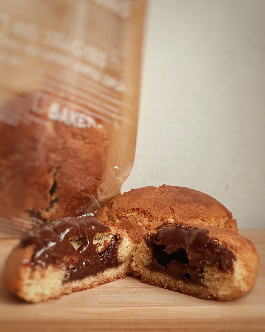 La Sofía Nutella