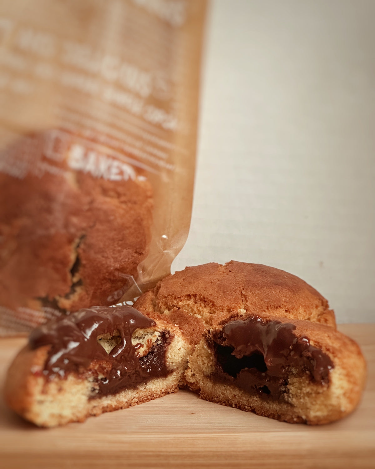 La Sofía Nutella