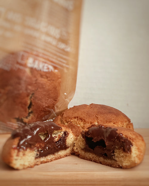 La Sofía Nutella