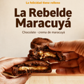 La Rebelde Maracuyá