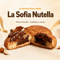La Sofía Nutella